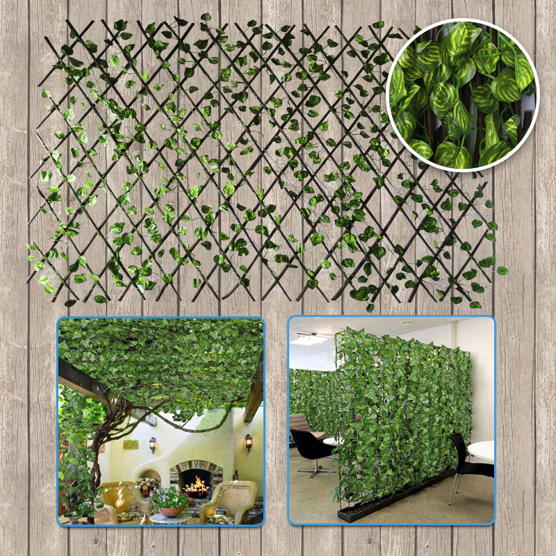 Enredadera Follaje X9 Artificial 03